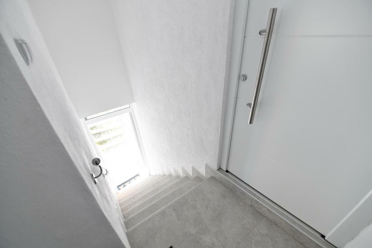 Apartment Lavanda Sinj Exterior photo